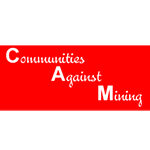 Communities against Mining