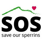 Save our Sperrins